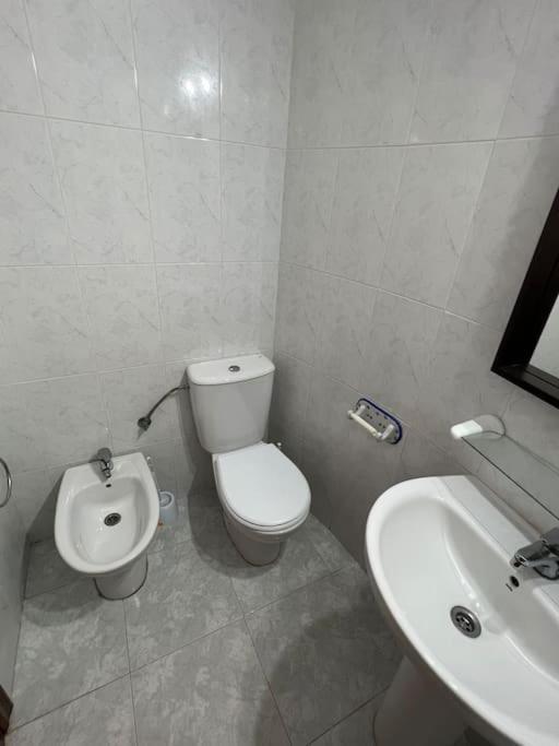 Appartamento Riviera Mont Roig Del Camp Tarragona Esterno foto