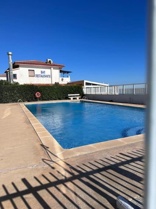 Appartamento Riviera Mont Roig Del Camp Tarragona Esterno foto