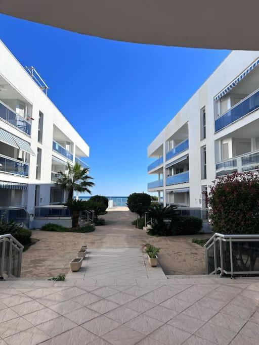 Appartamento Riviera Mont Roig Del Camp Tarragona Esterno foto