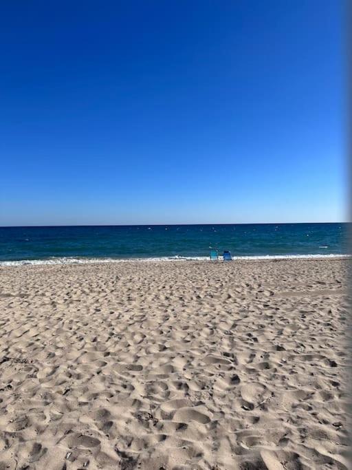 Appartamento Riviera Mont Roig Del Camp Tarragona Esterno foto