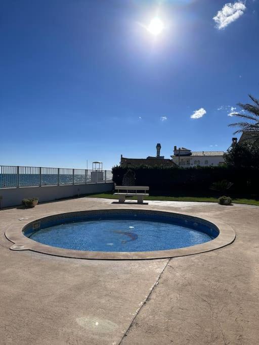 Appartamento Riviera Mont Roig Del Camp Tarragona Esterno foto