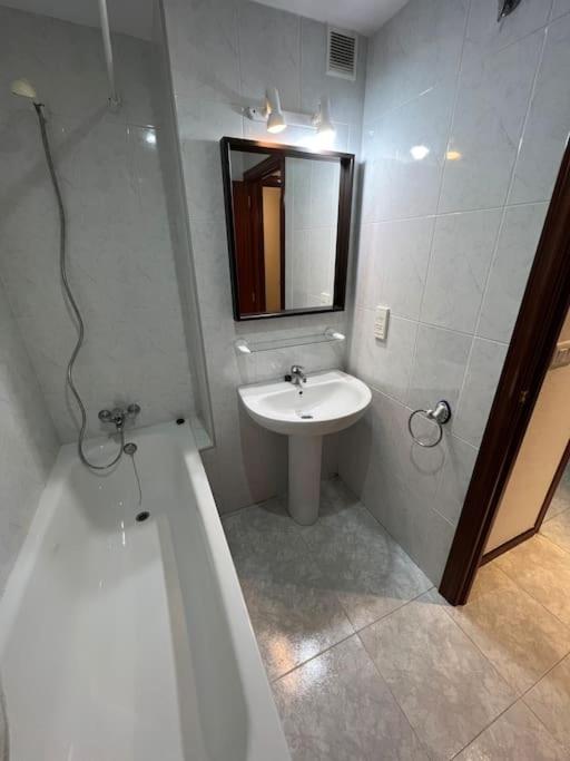 Appartamento Riviera Mont Roig Del Camp Tarragona Esterno foto