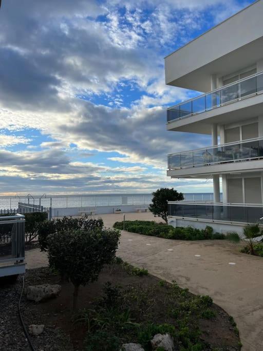 Appartamento Riviera Mont Roig Del Camp Tarragona Esterno foto