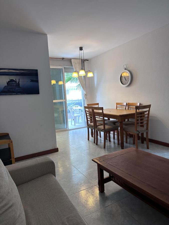 Appartamento Riviera Mont Roig Del Camp Tarragona Esterno foto