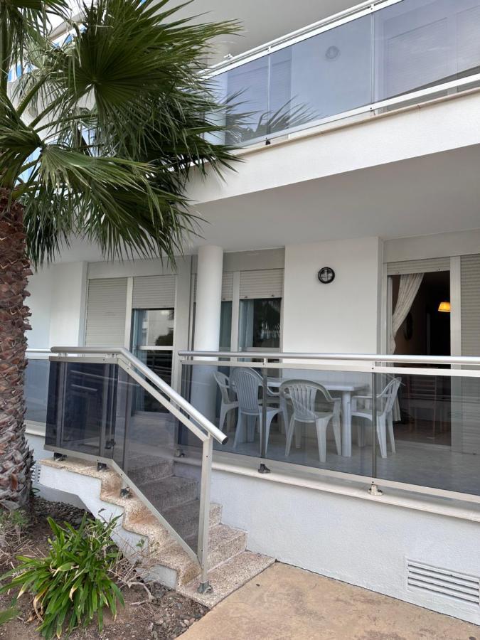 Appartamento Riviera Mont Roig Del Camp Tarragona Esterno foto