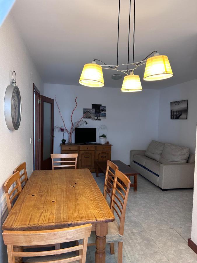 Appartamento Riviera Mont Roig Del Camp Tarragona Esterno foto
