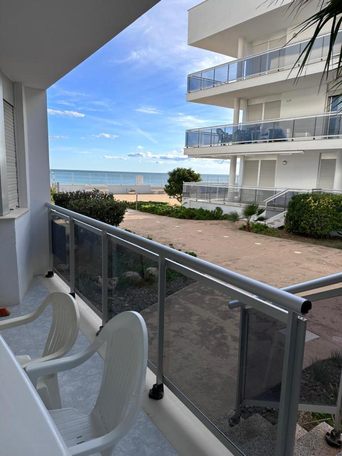 Appartamento Riviera Mont Roig Del Camp Tarragona Esterno foto