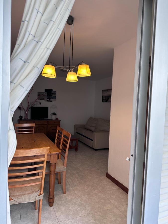 Appartamento Riviera Mont Roig Del Camp Tarragona Esterno foto
