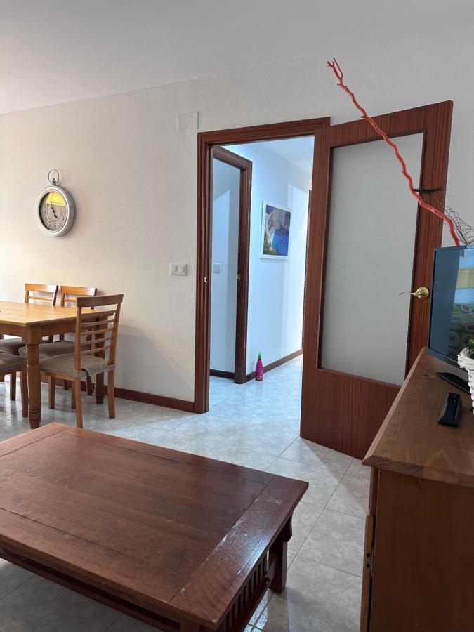 Appartamento Riviera Mont Roig Del Camp Tarragona Esterno foto