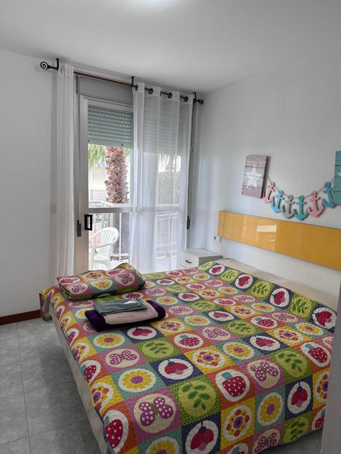 Appartamento Riviera Mont Roig Del Camp Tarragona Esterno foto