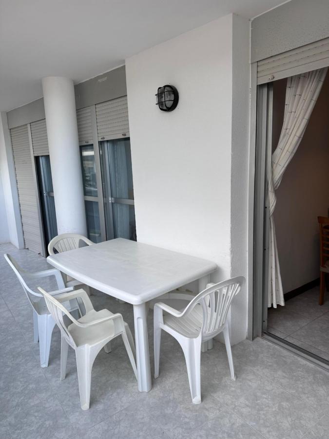 Appartamento Riviera Mont Roig Del Camp Tarragona Esterno foto