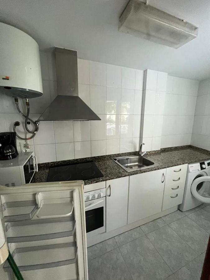 Appartamento Riviera Mont Roig Del Camp Tarragona Esterno foto