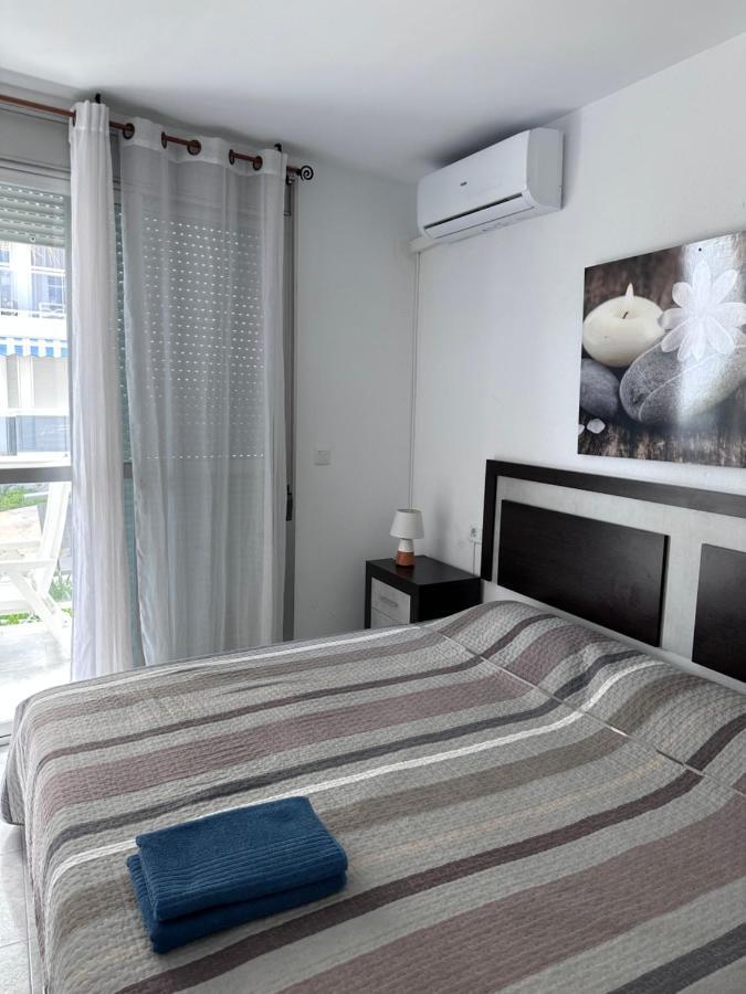 Appartamento Riviera Mont Roig Del Camp Tarragona Esterno foto